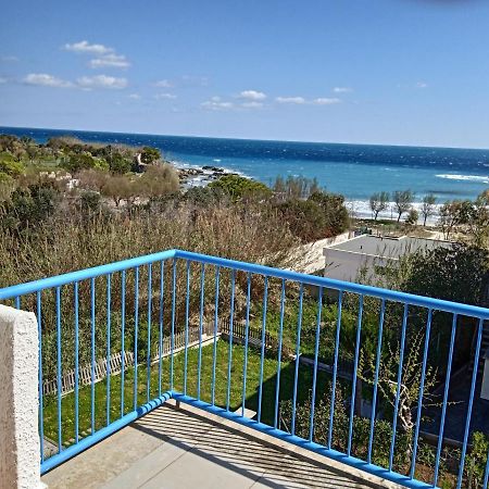 Le Dune Camere Οτράντο Εξωτερικό φωτογραφία