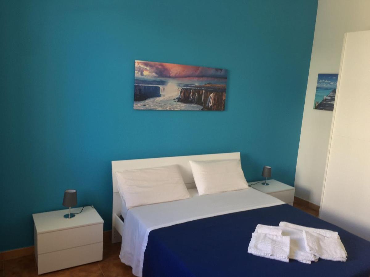 Le Dune Camere Οτράντο Εξωτερικό φωτογραφία