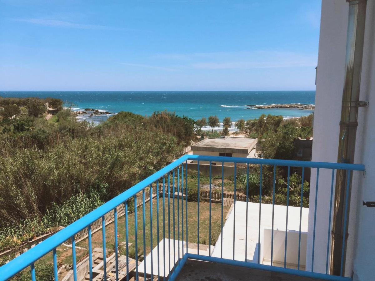 Le Dune Camere Οτράντο Εξωτερικό φωτογραφία