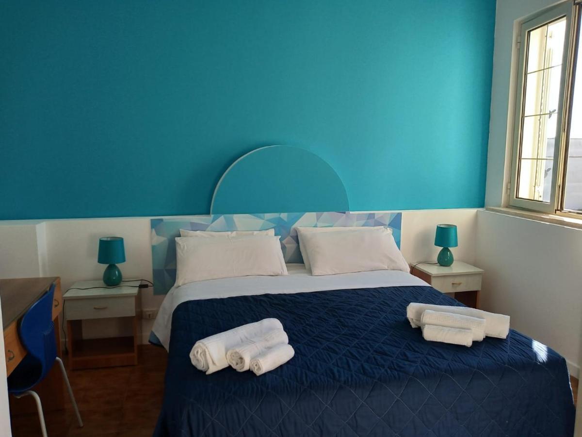 Le Dune Camere Οτράντο Εξωτερικό φωτογραφία