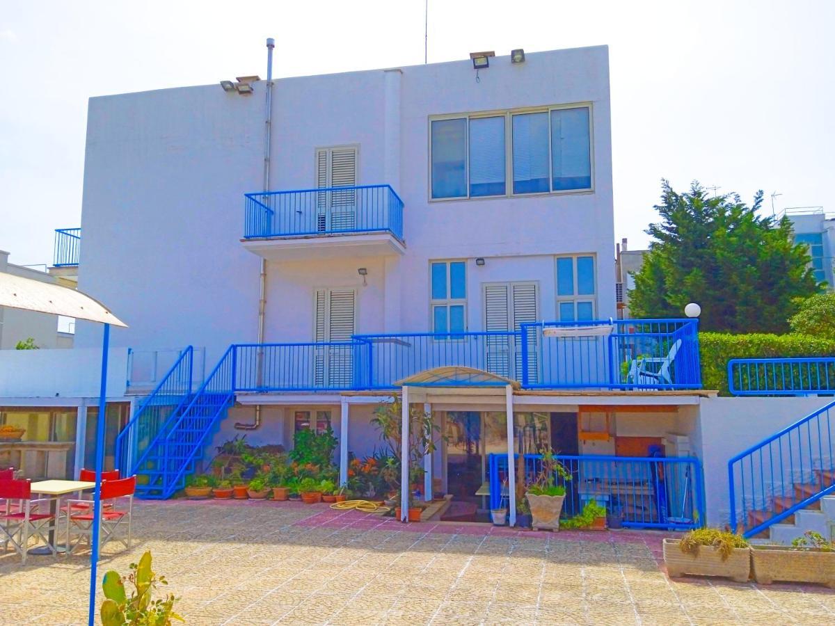 Le Dune Camere Οτράντο Εξωτερικό φωτογραφία