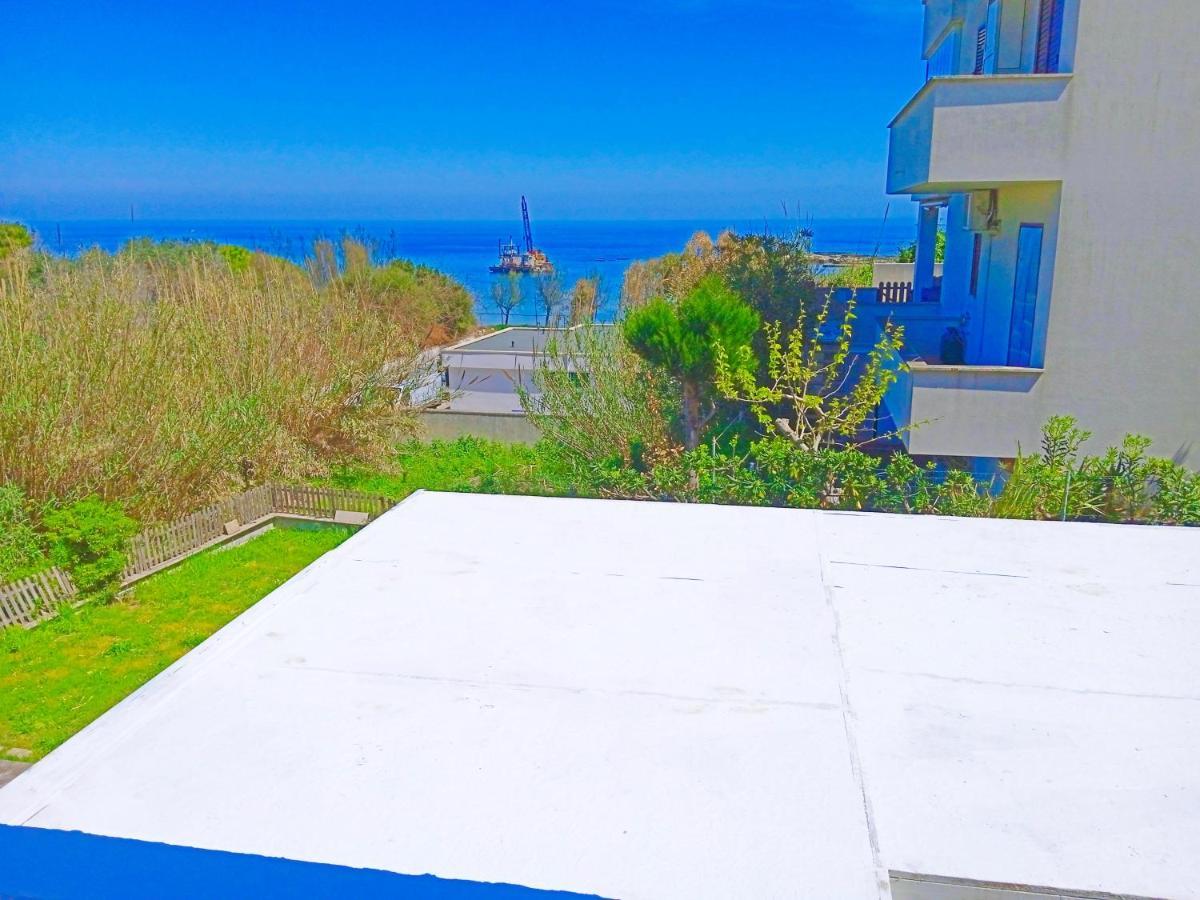 Le Dune Camere Οτράντο Εξωτερικό φωτογραφία