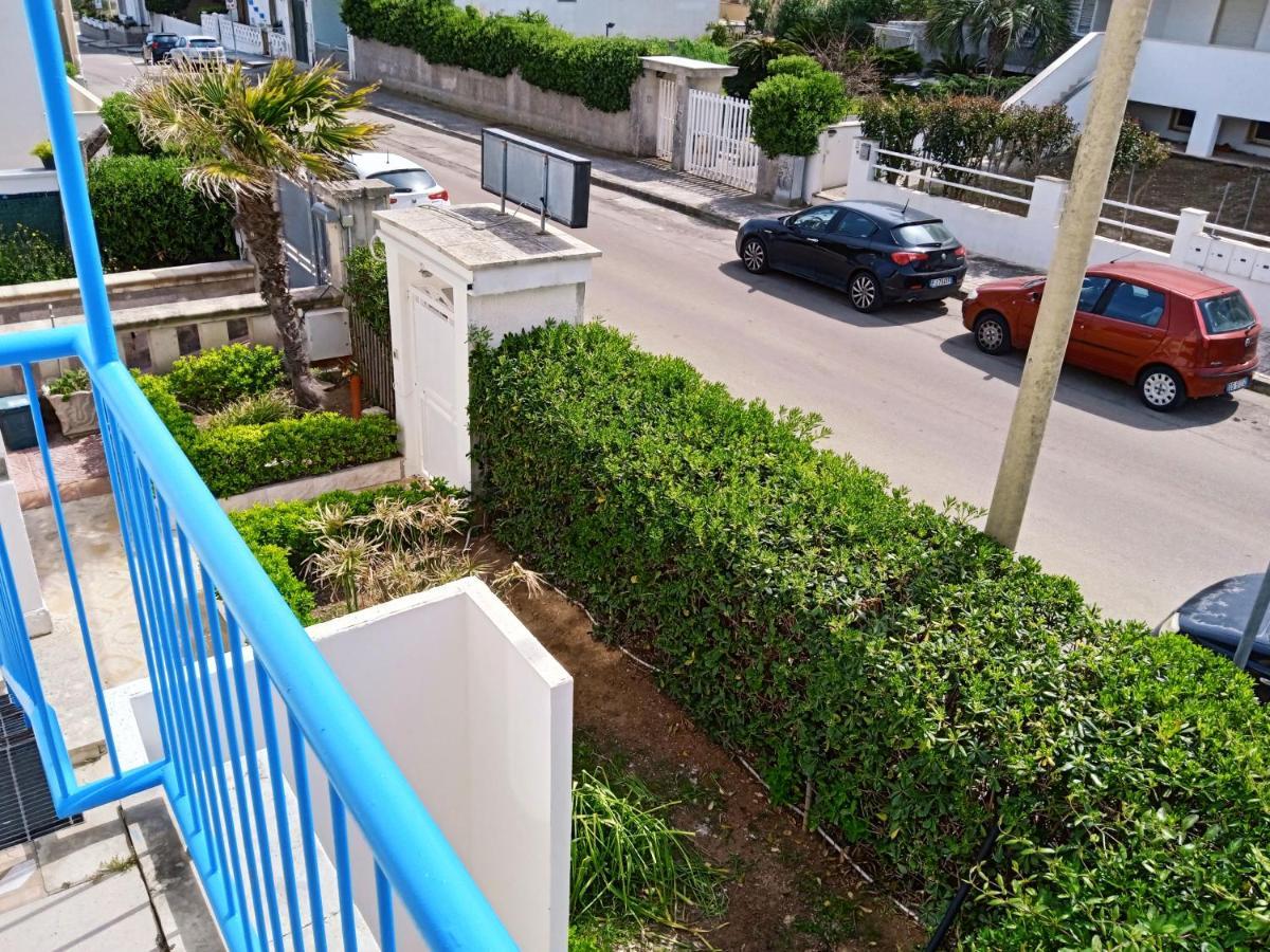Le Dune Camere Οτράντο Εξωτερικό φωτογραφία