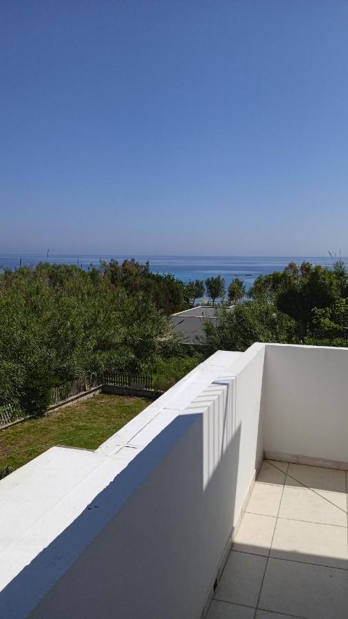 Le Dune Camere Οτράντο Εξωτερικό φωτογραφία