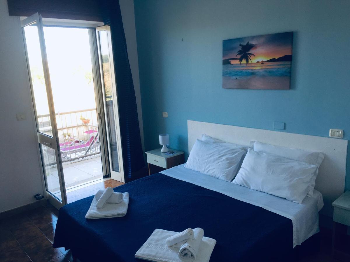 Le Dune Camere Οτράντο Εξωτερικό φωτογραφία