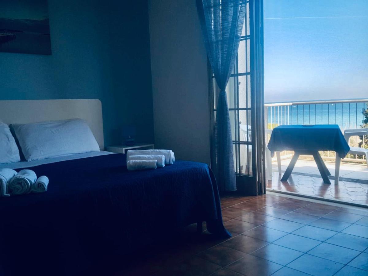 Le Dune Camere Οτράντο Εξωτερικό φωτογραφία