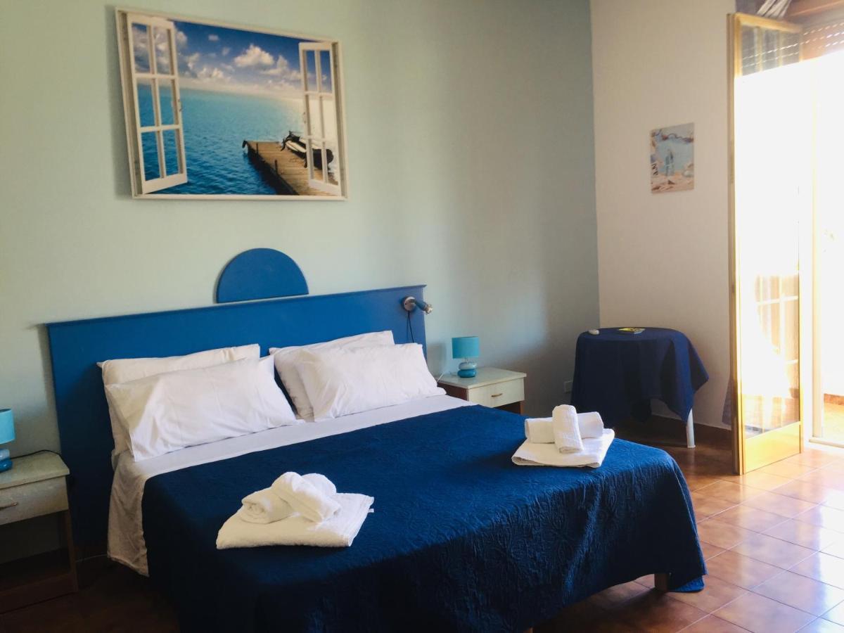 Le Dune Camere Οτράντο Εξωτερικό φωτογραφία